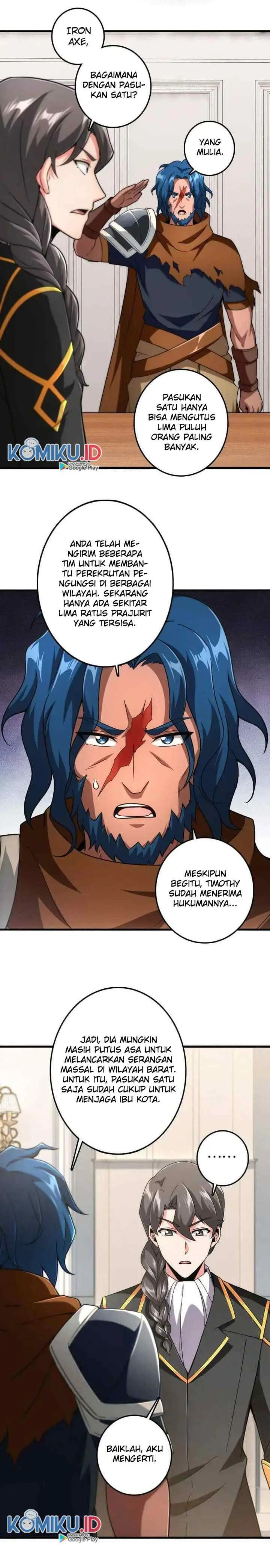 Release That Witch chapter 198 halaman 5