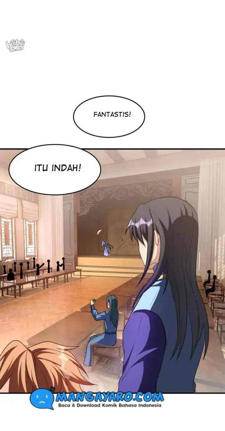 Rise of The Demon King chapter 125 halaman 7