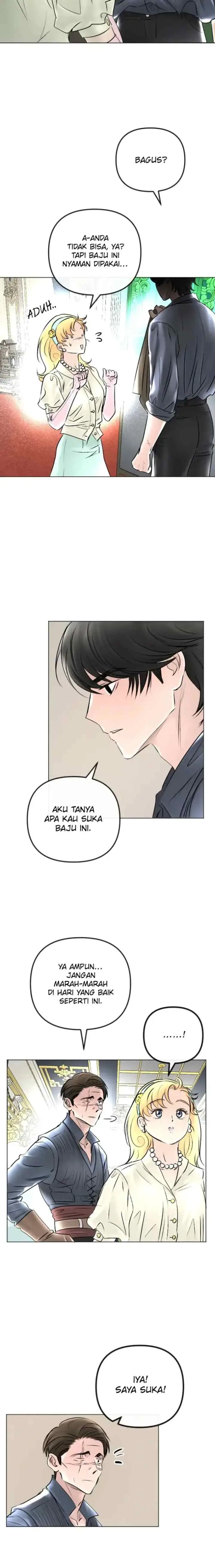 Recogí al segundo protagonista chapter 42 halaman 13