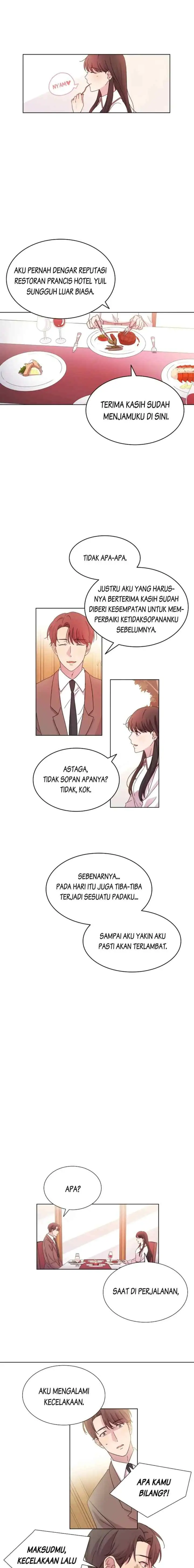 What's Wrong With Your Online Life? chapter 4 halaman 4