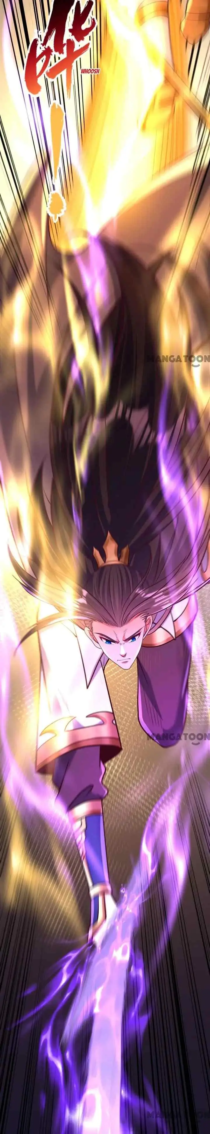 I Was Trapped On The Same Day For 100,000 Years chapter 460 halaman 14