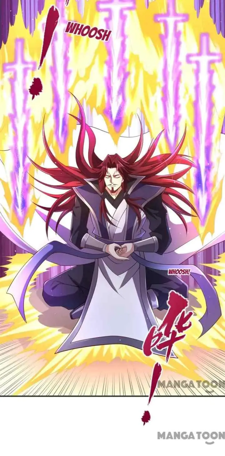 I Was Trapped On The Same Day For 100,000 Years chapter 217 halaman 16