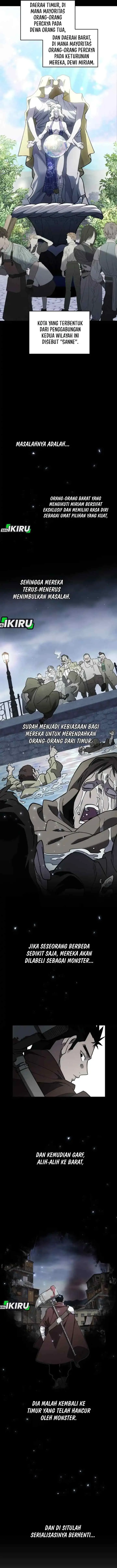 Single Dad in Another World chapter 30 halaman 13