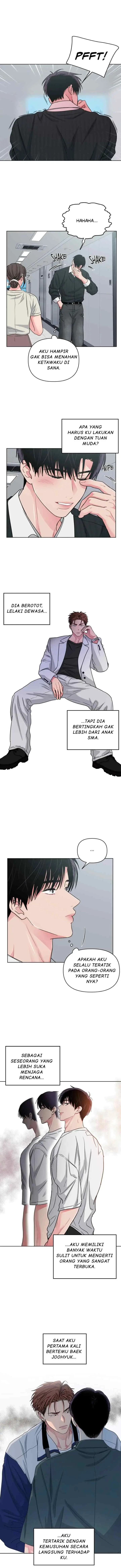 Arts Mans chapter 73 halaman 9