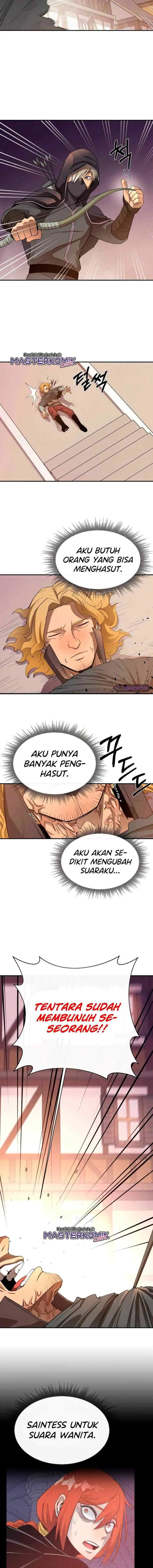 I Grow Stronger By Eating! chapter 40 halaman 8