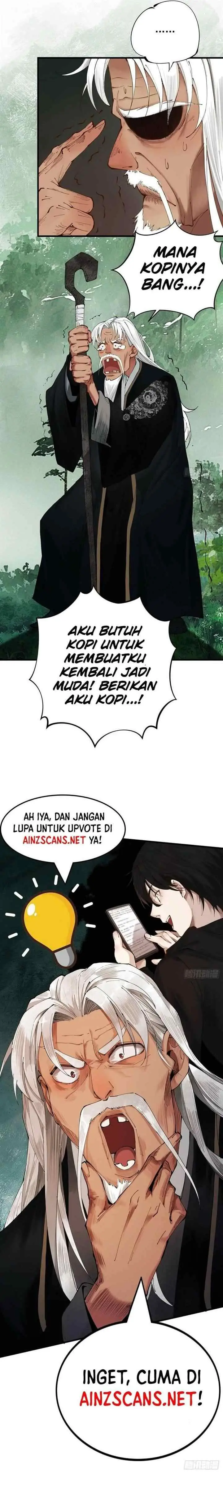 Riches Can't Buy Loyalty chapter 35 halaman 16