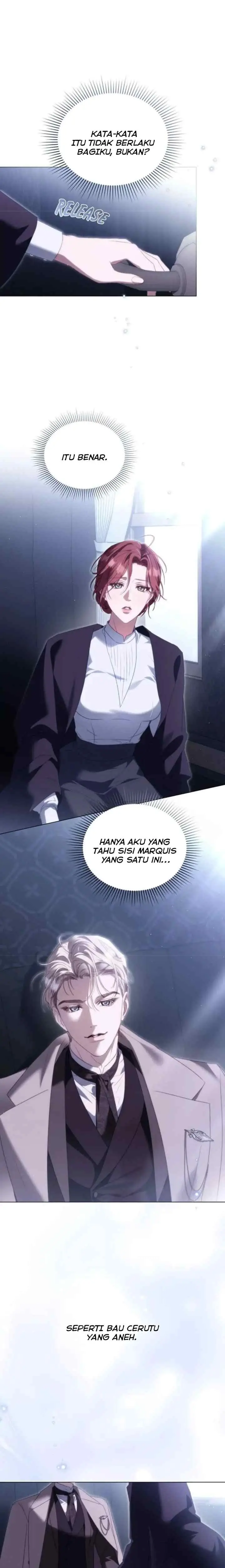 Odalisque chapter 19 halaman 17