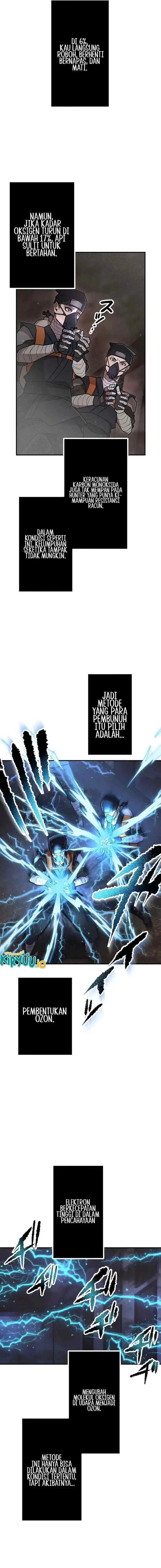 I Became an S-Rank Hunter With the Demon Lord App chapter 92 halaman 4