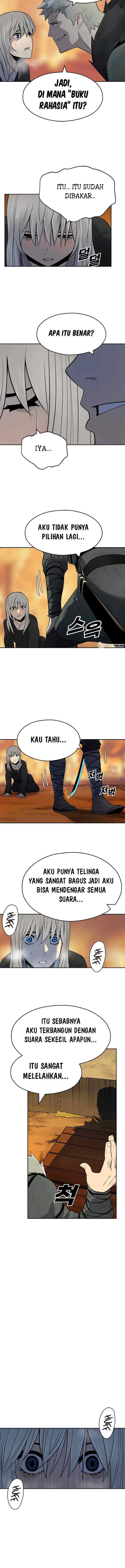 Teenage Swordsman chapter 45 halaman 7