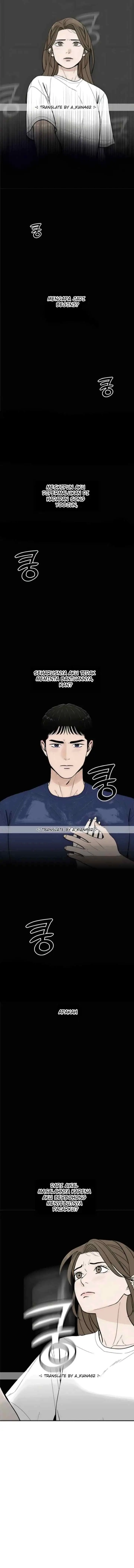 Someone Who Lives Next Door chapter 23 halaman 9
