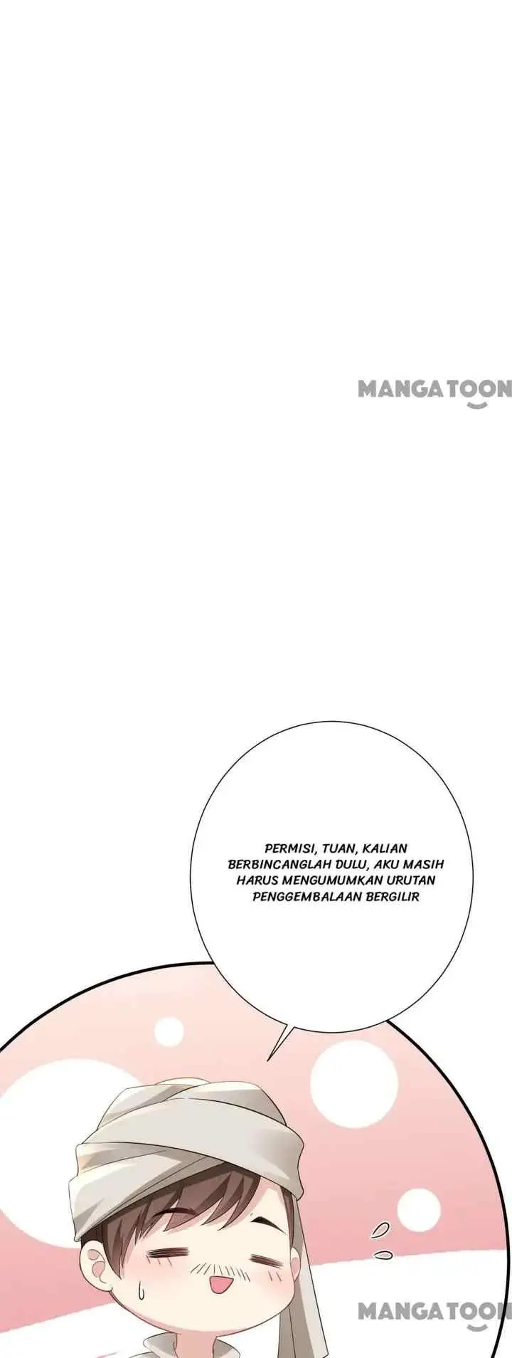 Princess, Don't Ruin Your Public Persona! chapter 145 halaman 15