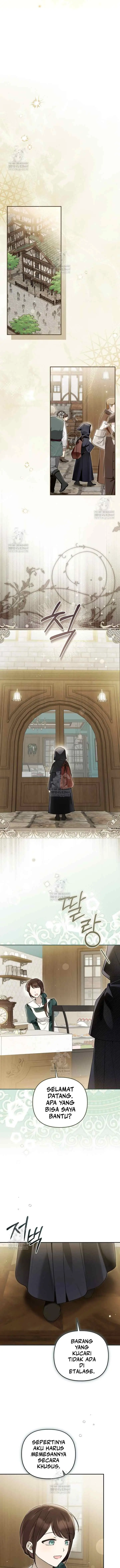 Everyone Was Obsessed With Me After I Became the Youngest Princess Favorite chapter 49 halaman 8