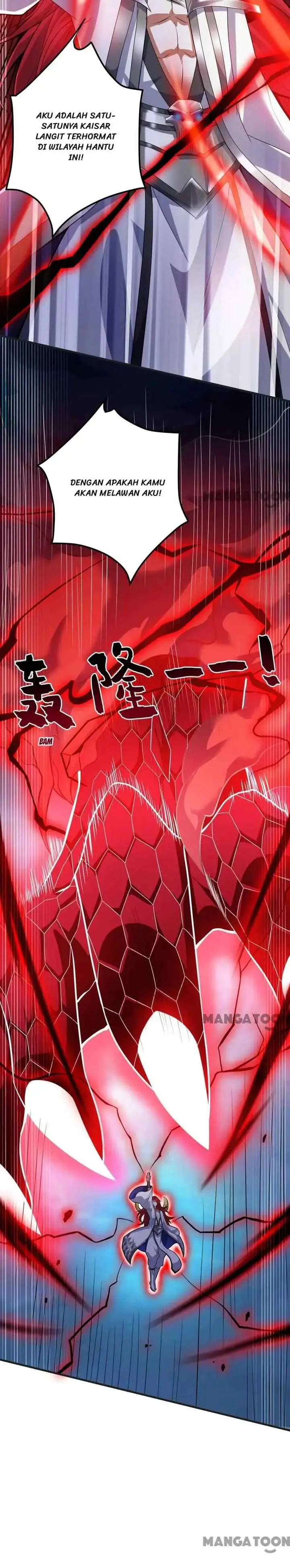 Seclusion With Apprentices chapter 142 halaman 12