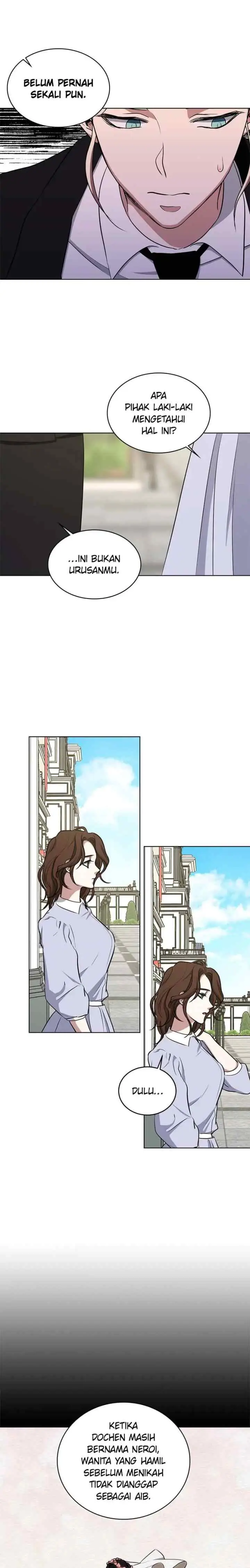 The Double Agent chapter 44 halaman 5