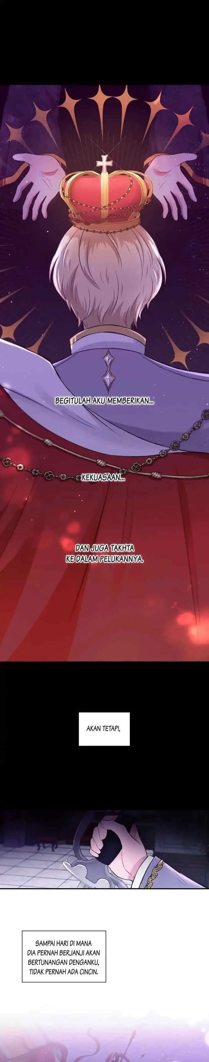 The Princess is Evil chapter 1 halaman 13