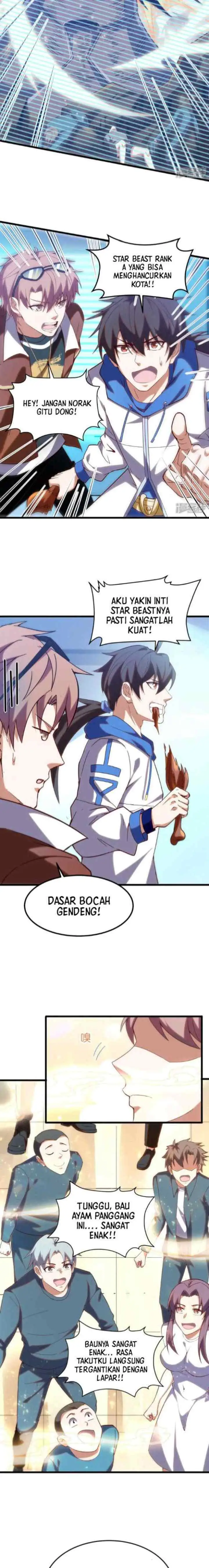 I'm Desperate to Get Stronger chapter 19 halaman 7