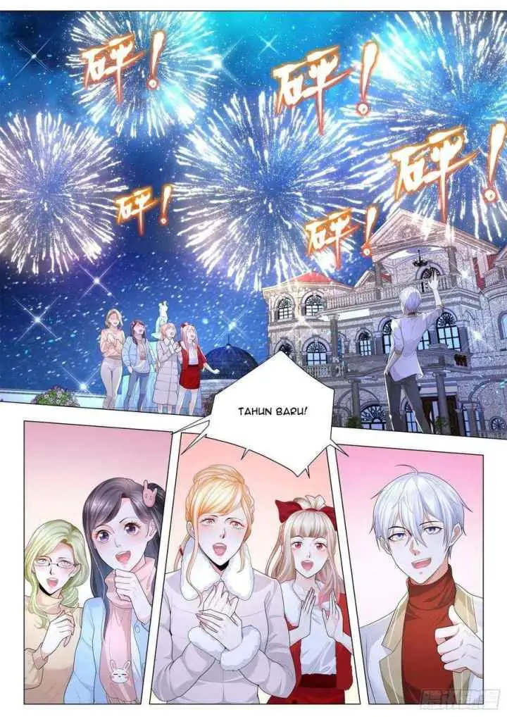 Shen Hao's Heavenly Fall System chapter 217 halaman 6