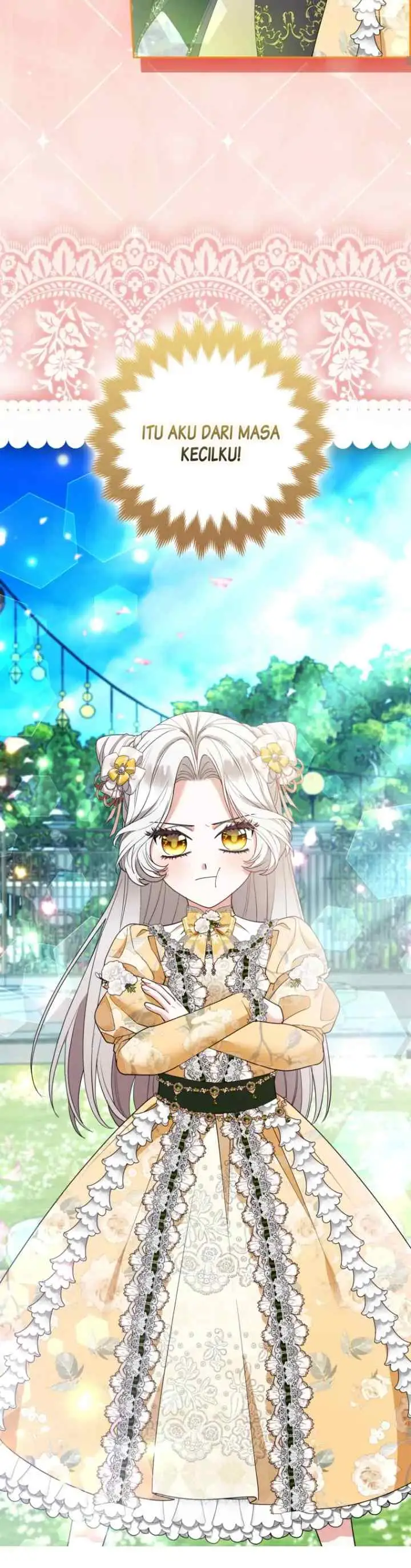The Grand Duke's Fox Princess chapter 46 halaman 16