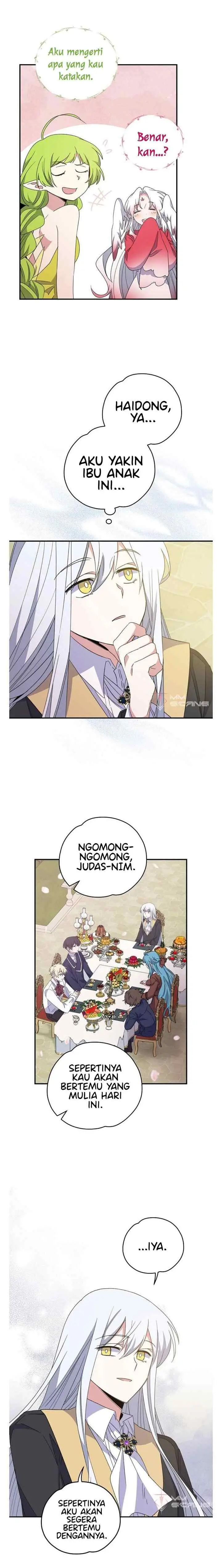 Yigret chapter 42 halaman 17