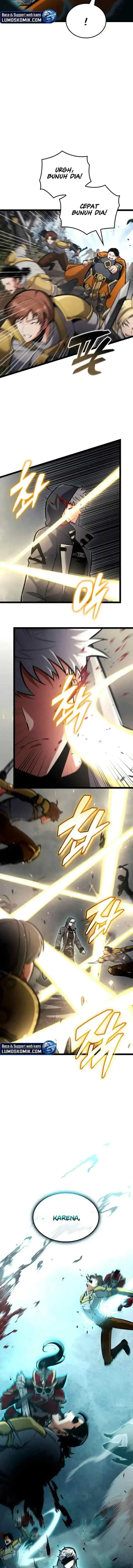 Emperor Of Solo Play chapter 57 halaman 9