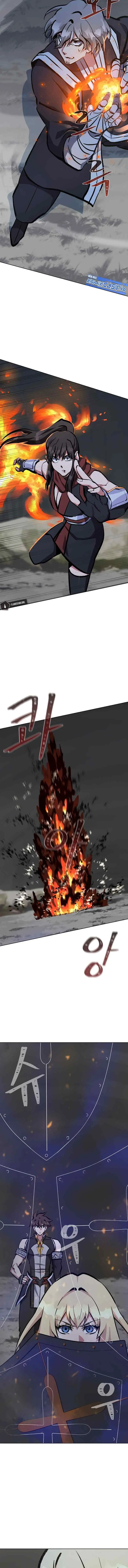 Level 1 Player chapter 68 halaman 15