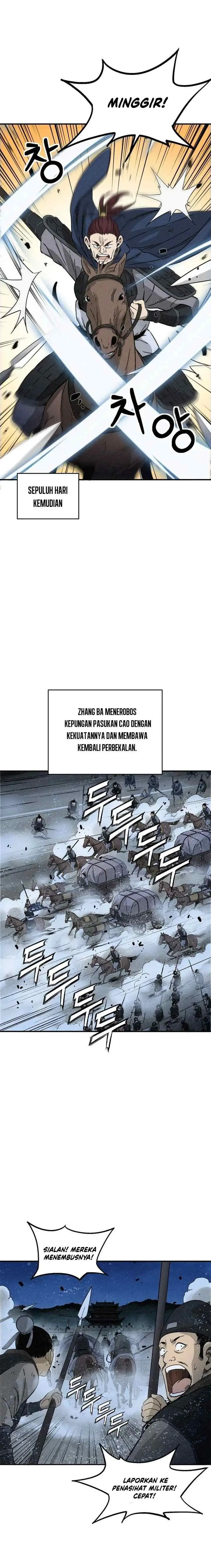 I Reincarnated as a Legendary Surgeon chapter 182 halaman 14