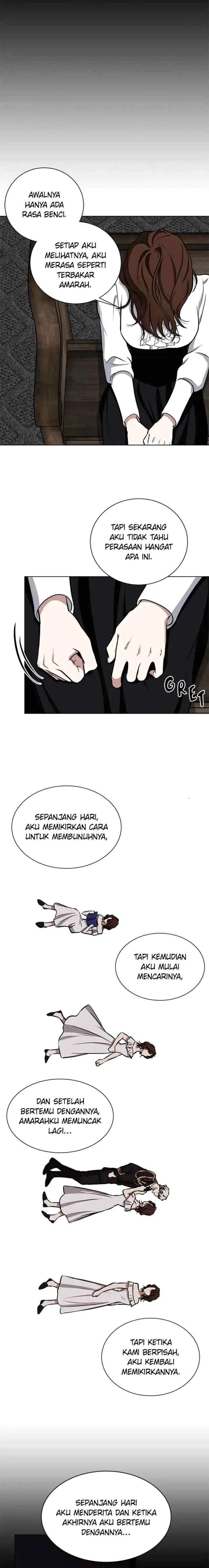 The Double Agent chapter 35 halaman 4