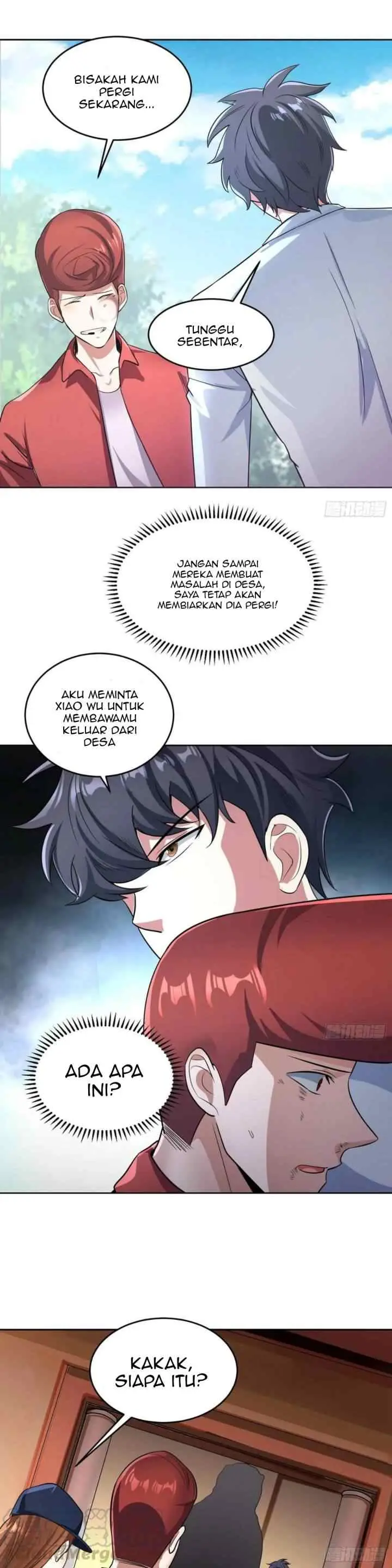 My Son In Brother chapter 22 halaman 14