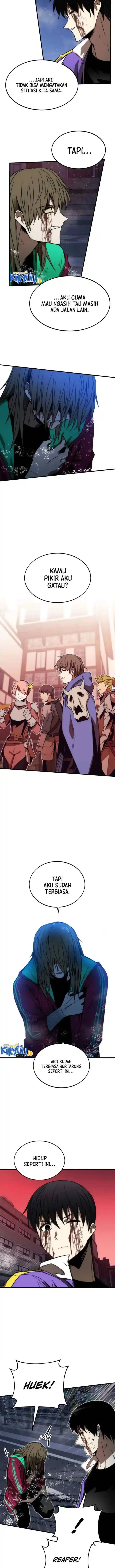 Ultra Alter chapter 87 halaman 18