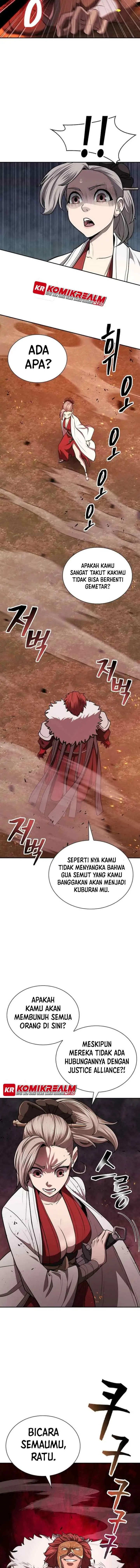 Sword Demon Island chapter 37 halaman 15