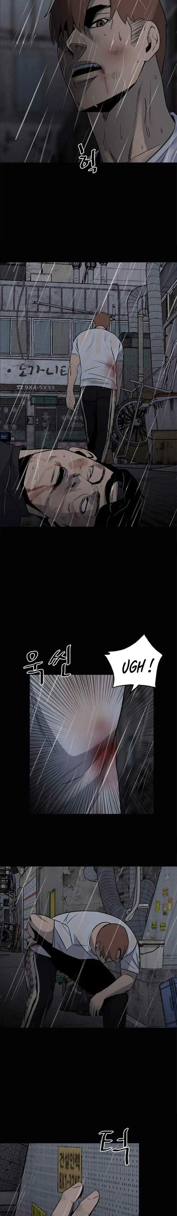The Villain chapter 121 halaman 15