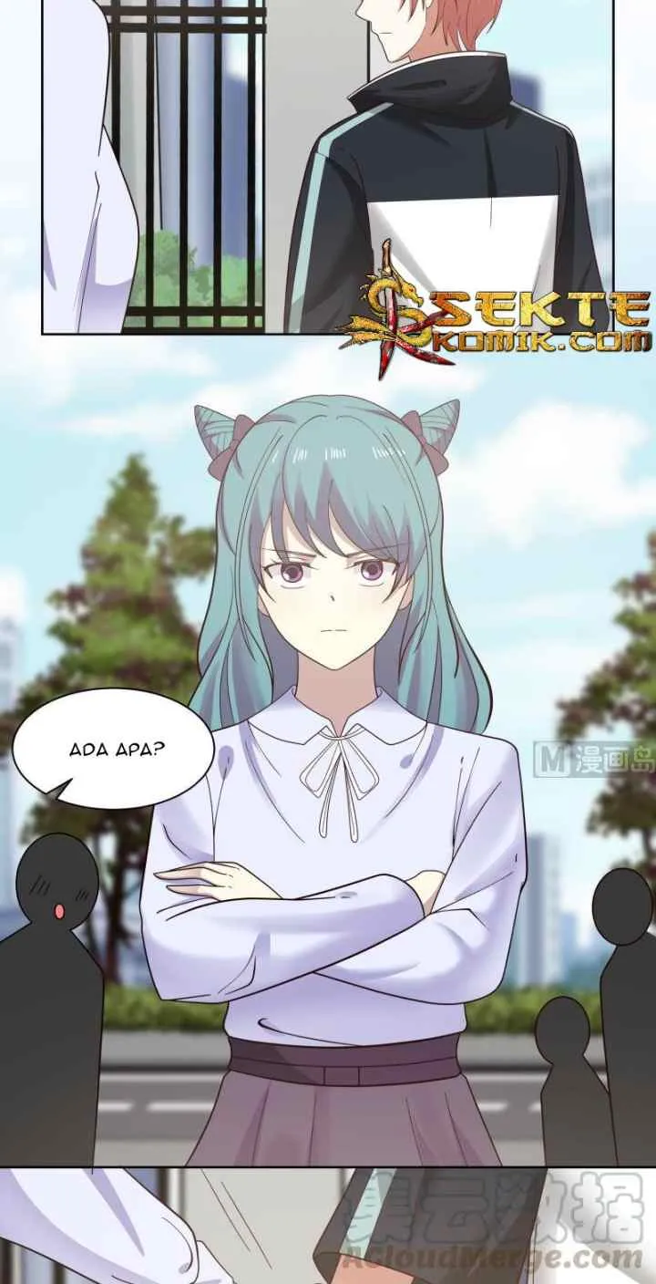I Have a Dragon on My Body chapter 179 halaman 10
