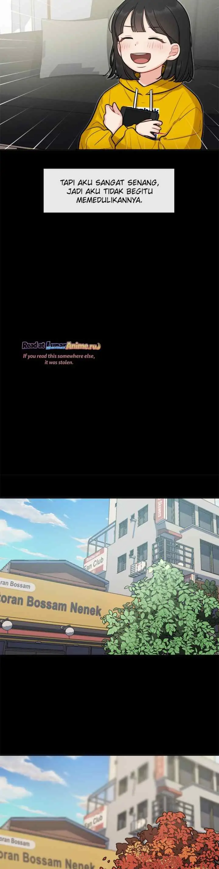 Phone Addict chapter 23 halaman 8