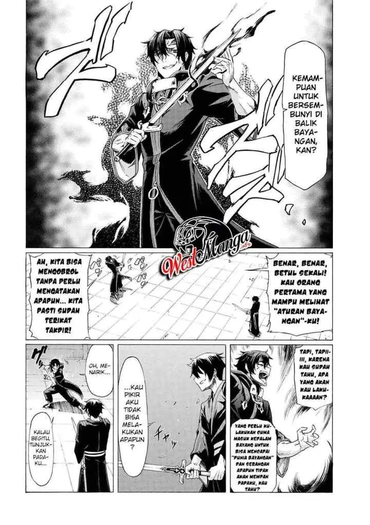 Ichioku-nen Button O Renda Shita Ore Wa, Kizuitara Saikyou Ni Natteita chapter 15.1 halaman 6