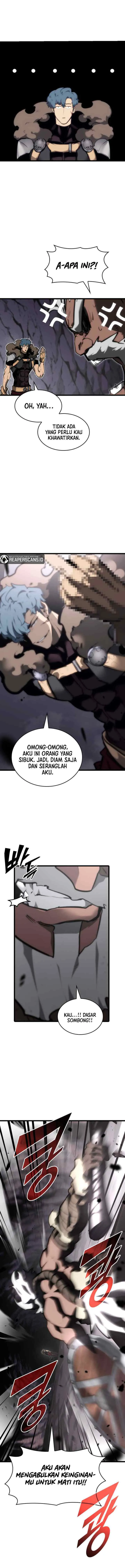 Return of the SSS-Class Ranker chapter 37 halaman 7