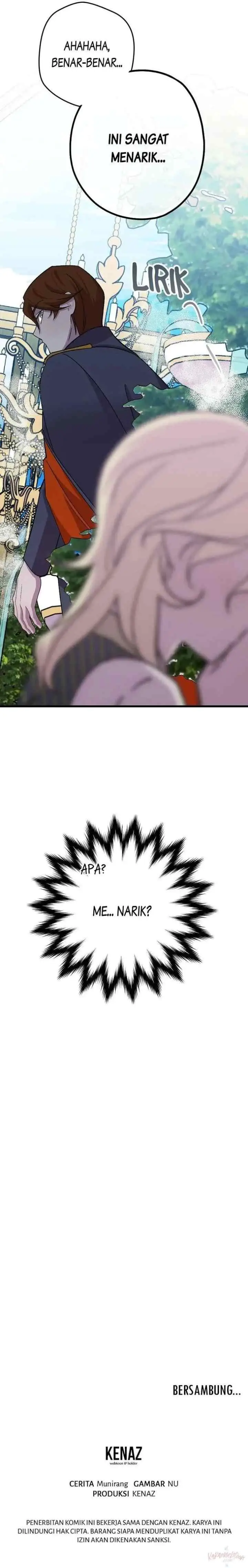 Salvaré a esta maldita familia chapter 113 halaman 14
