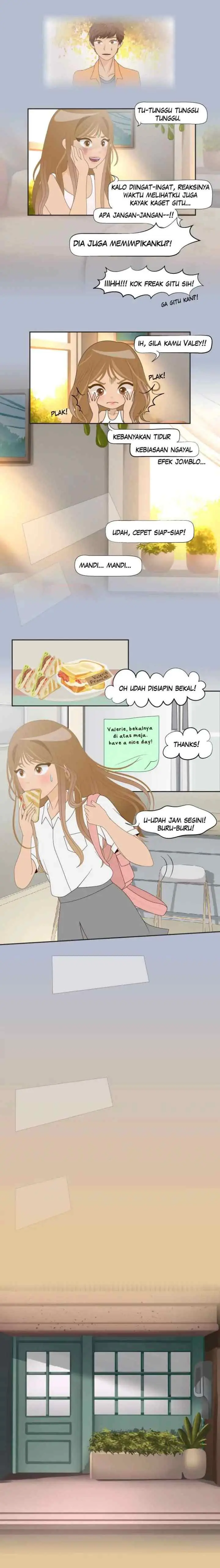 In A Dream chapter 81 halaman 5