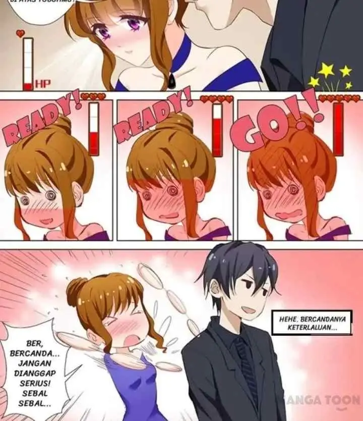 Haomen Tianjia Qianqi chapter 42 halaman 8