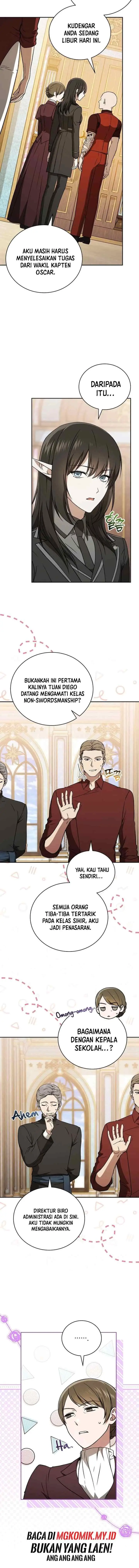 The Concept-Grasping Magical Genius chapter 15 halaman 11