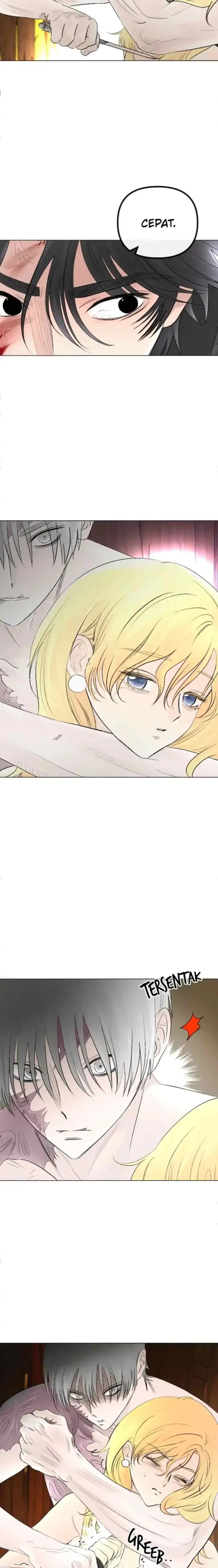 Recogí al segundo protagonista chapter 55 halaman 17