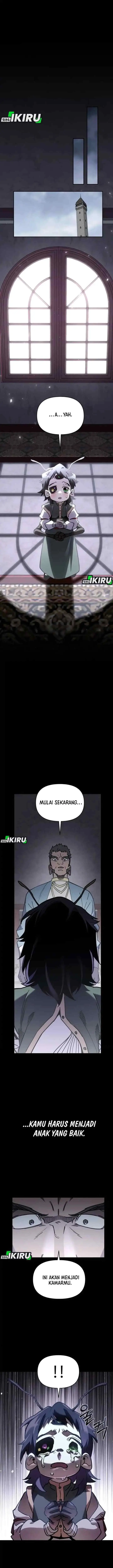 Single Dad in Another World chapter 33 halaman 4