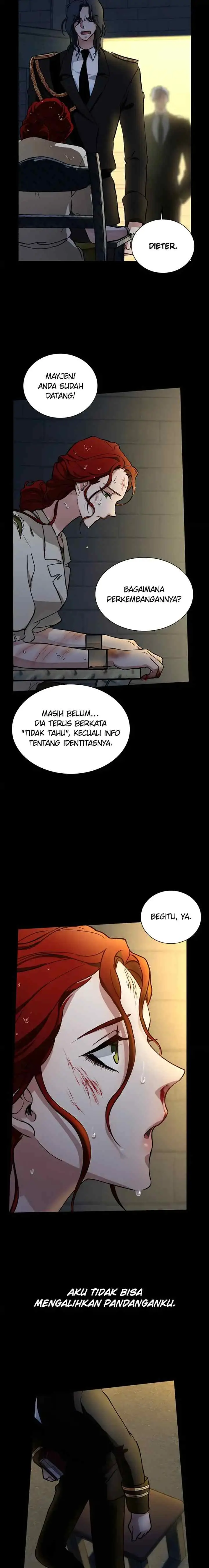The Double Agent chapter 4 halaman 8