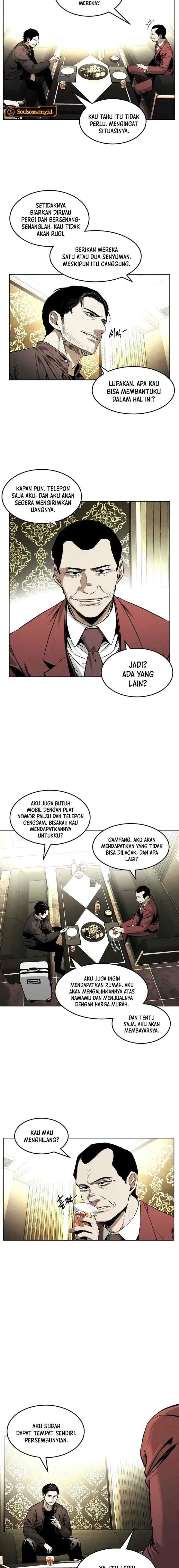 The Invincible Man chapter 16 halaman 4