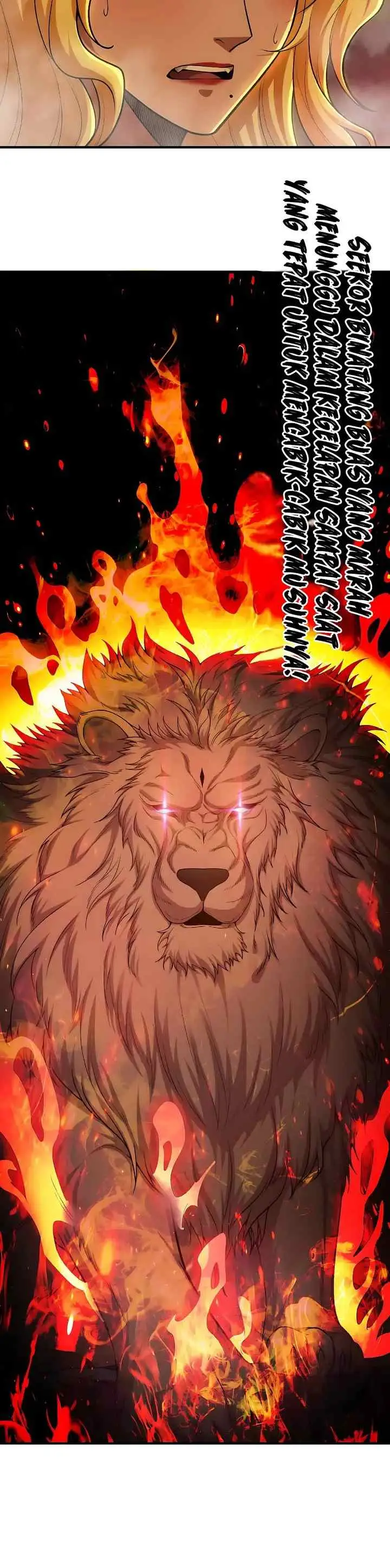 Tyrant Emperor : The Great Alliance Anti-Traverse chapter 10 halaman 7