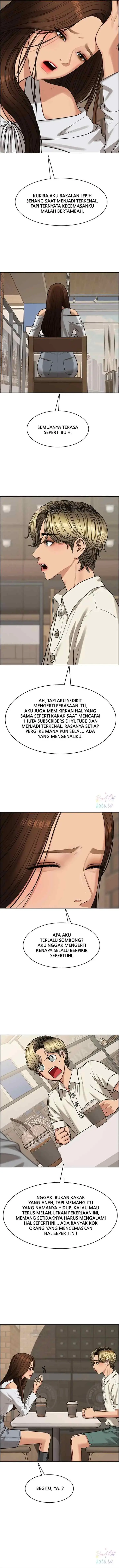 The Secret of Angel chapter 215 halaman 7