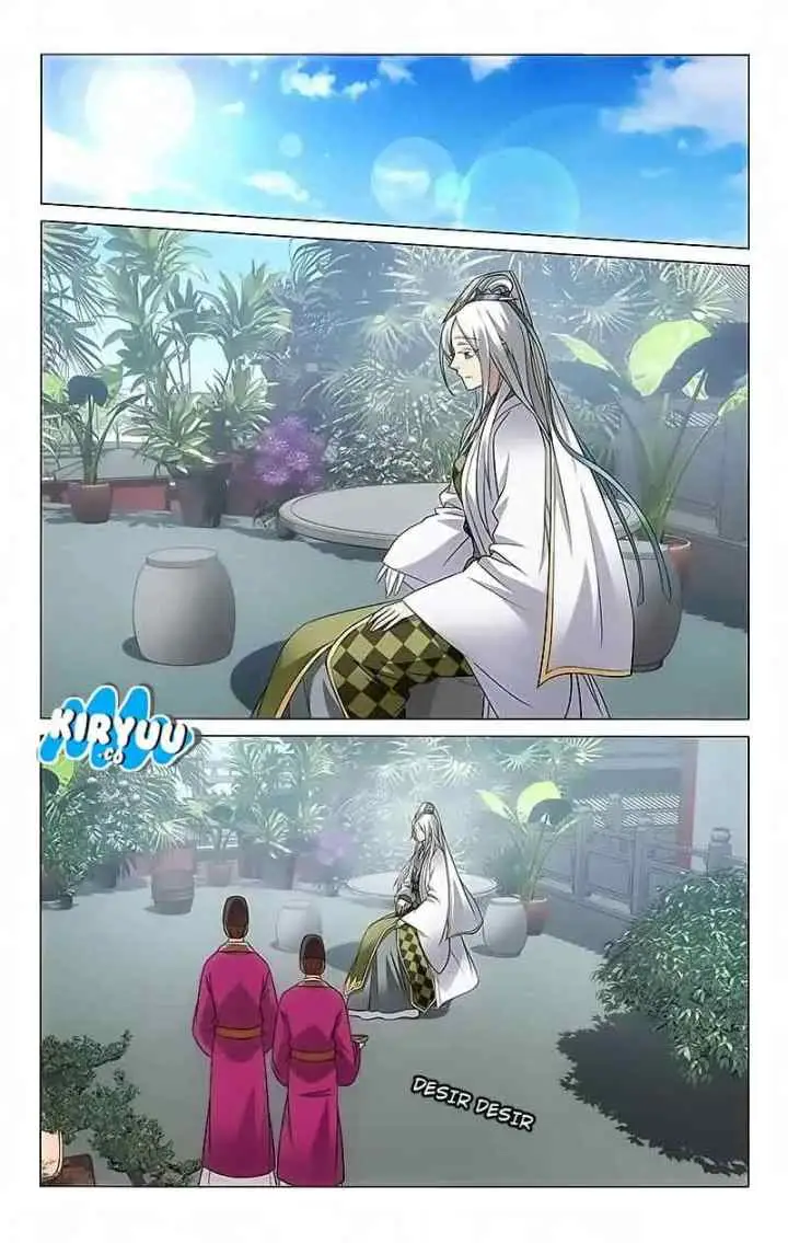 Prince Don't do This chapter 87 halaman 6