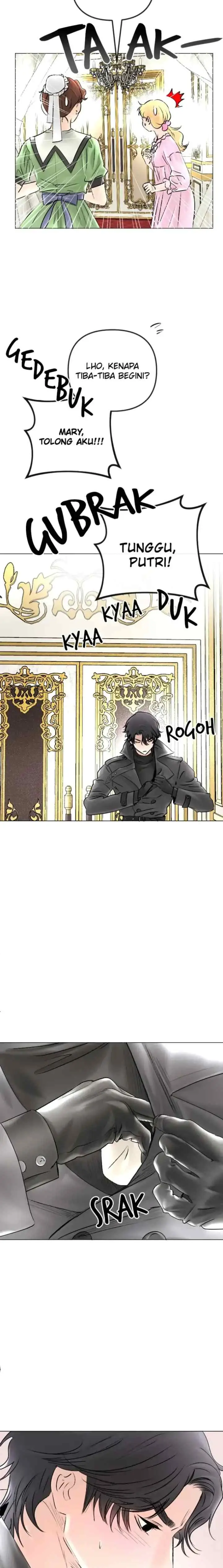 Recogí al segundo protagonista chapter 49 halaman 7