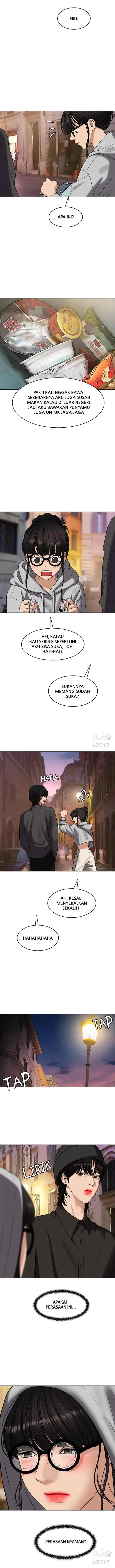 The Secret of Angel chapter 245 halaman 13