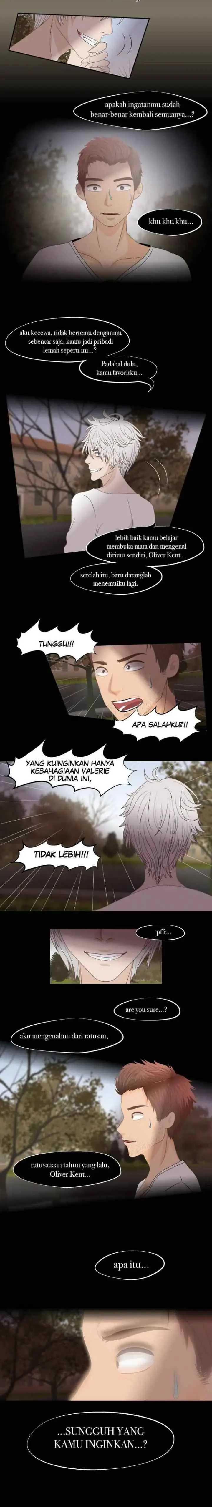 In A Dream chapter 123 halaman 6