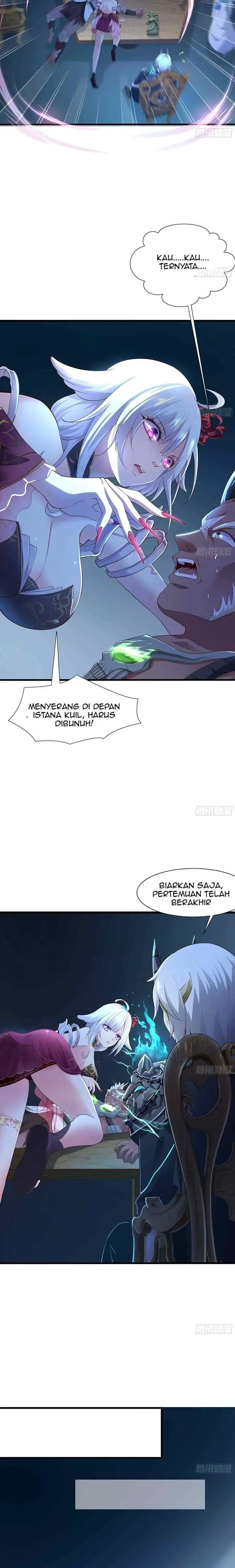 I Made A Harem In The Underworld chapter 2 halaman 12